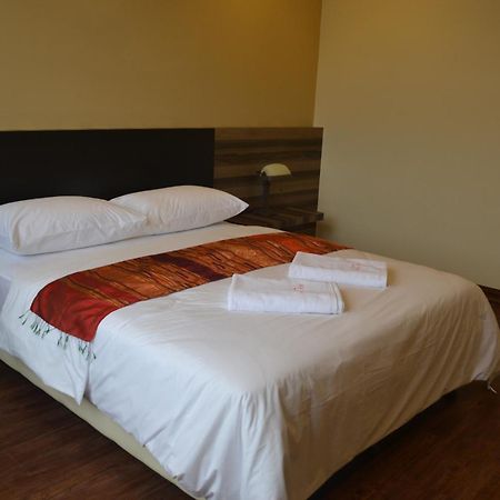 Hotel Intan Jugra Banting  Exterior photo