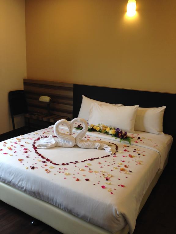 Hotel Intan Jugra Banting  Room photo