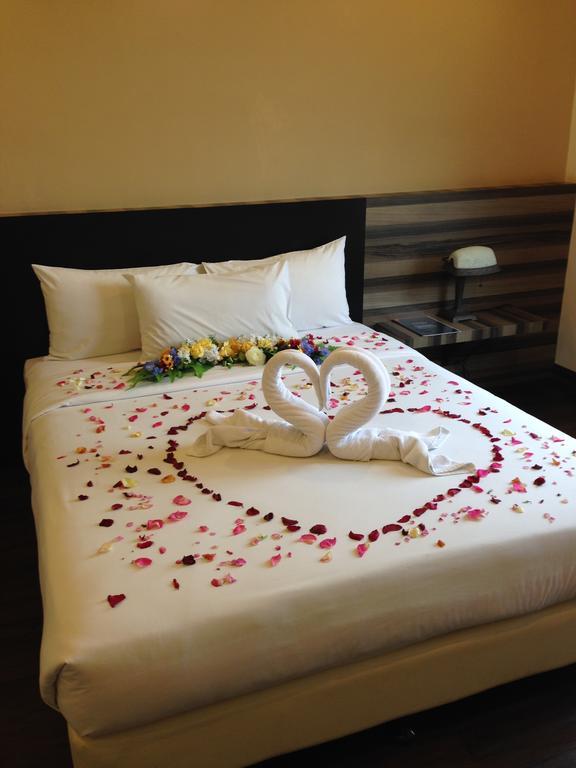 Hotel Intan Jugra Banting  Room photo