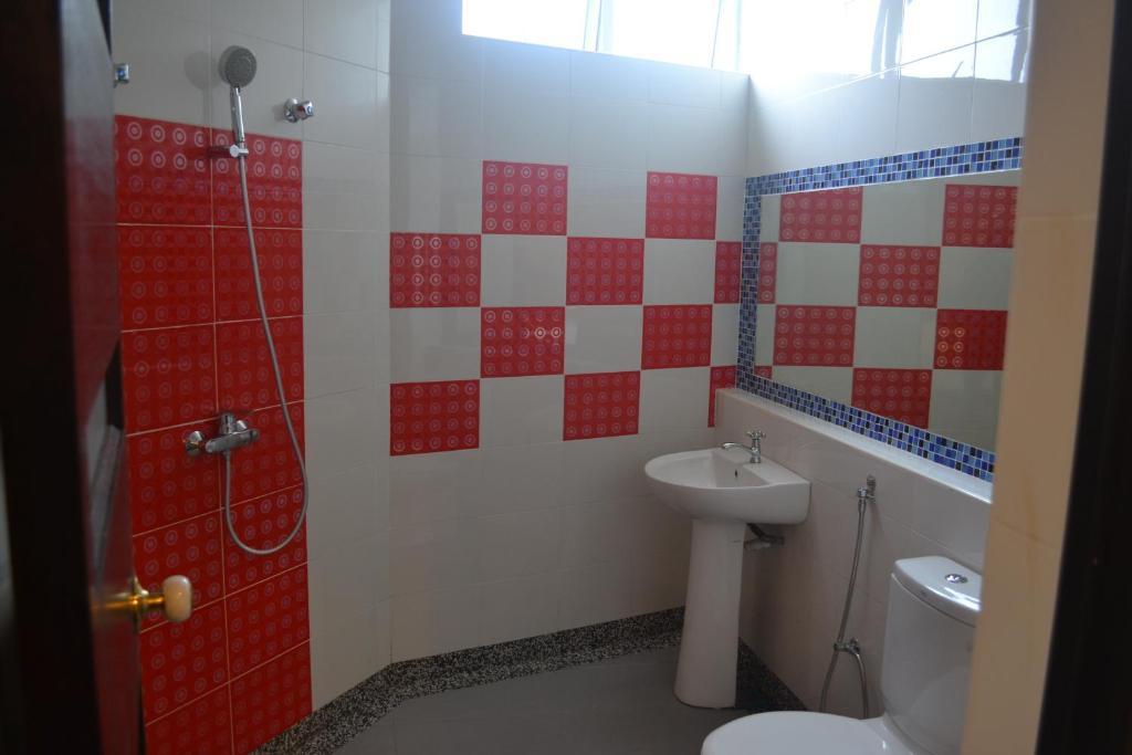 Hotel Intan Jugra Banting  Room photo