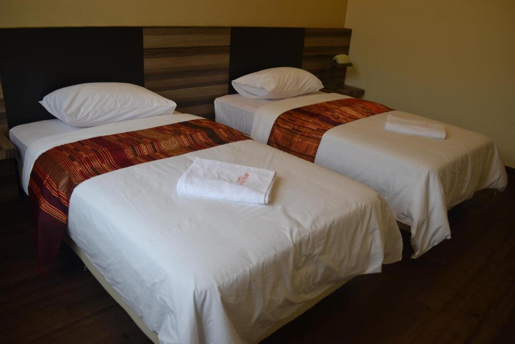 Hotel Intan Jugra Banting  Room photo