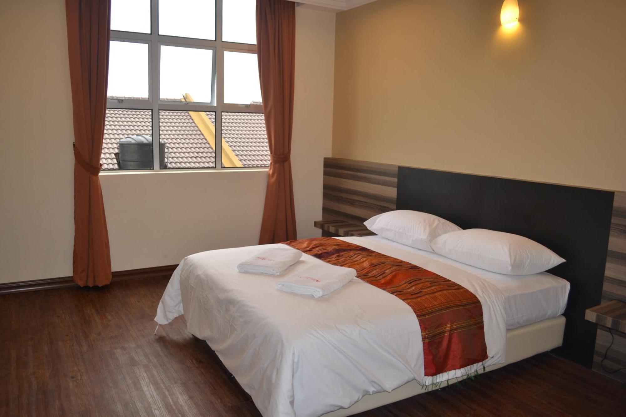 Hotel Intan Jugra Banting  Exterior photo