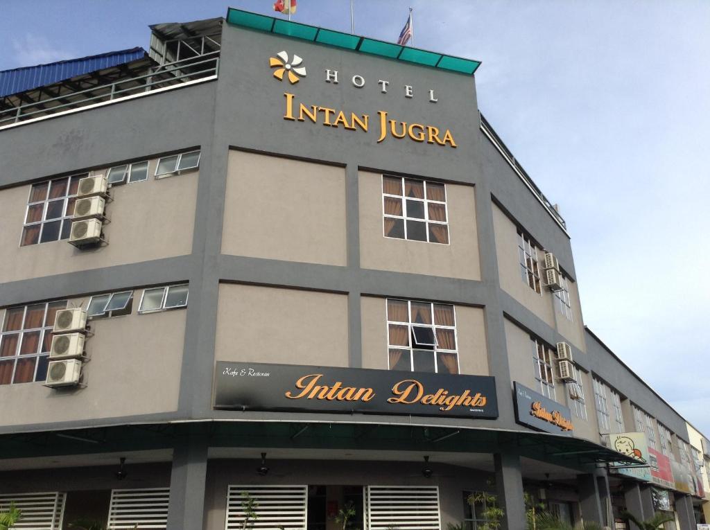 Hotel Intan Jugra Banting  Room photo
