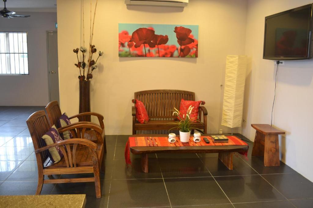 Hotel Intan Jugra Banting  Exterior photo